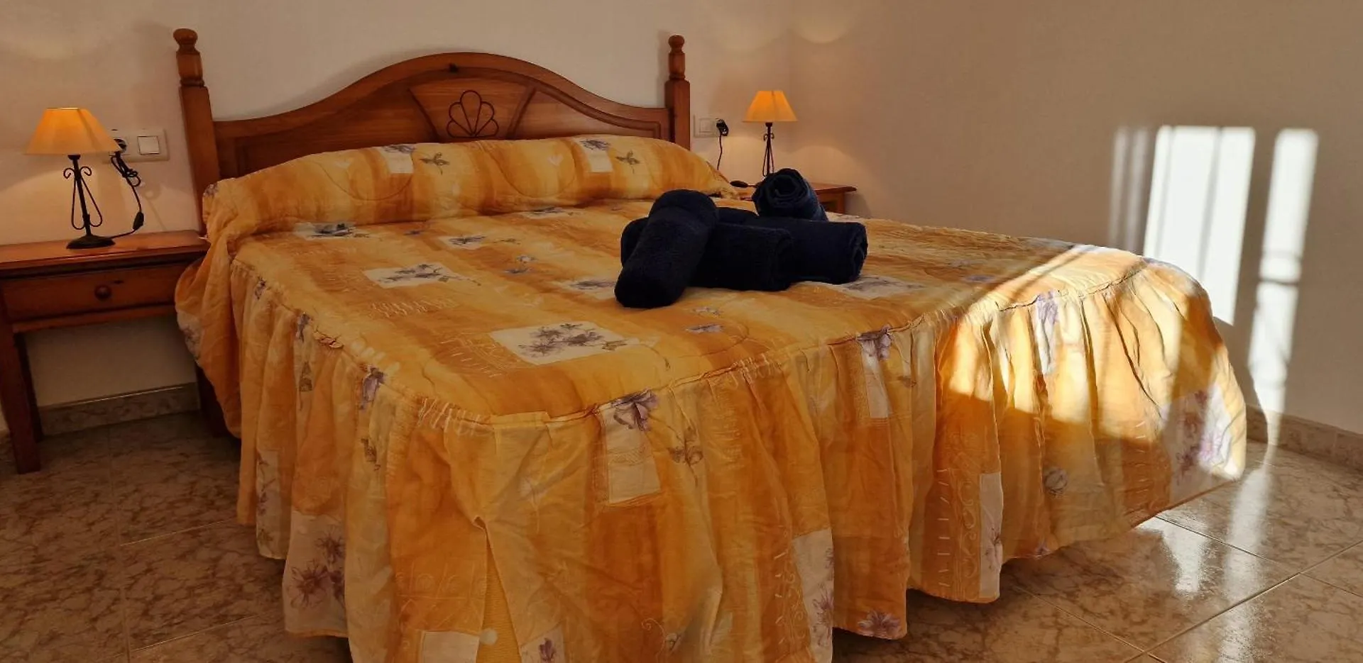 Holiday home Lisa Villa Riumar