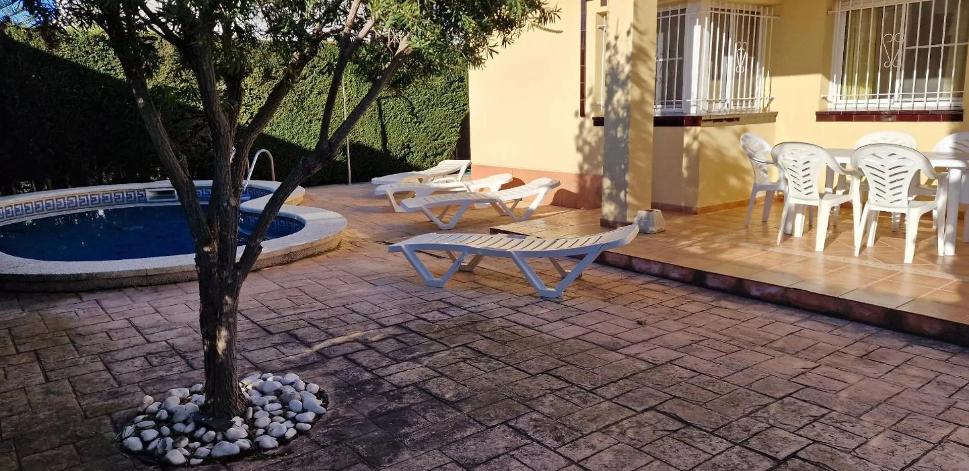 Tatil Evi Lisa Villa Riumar