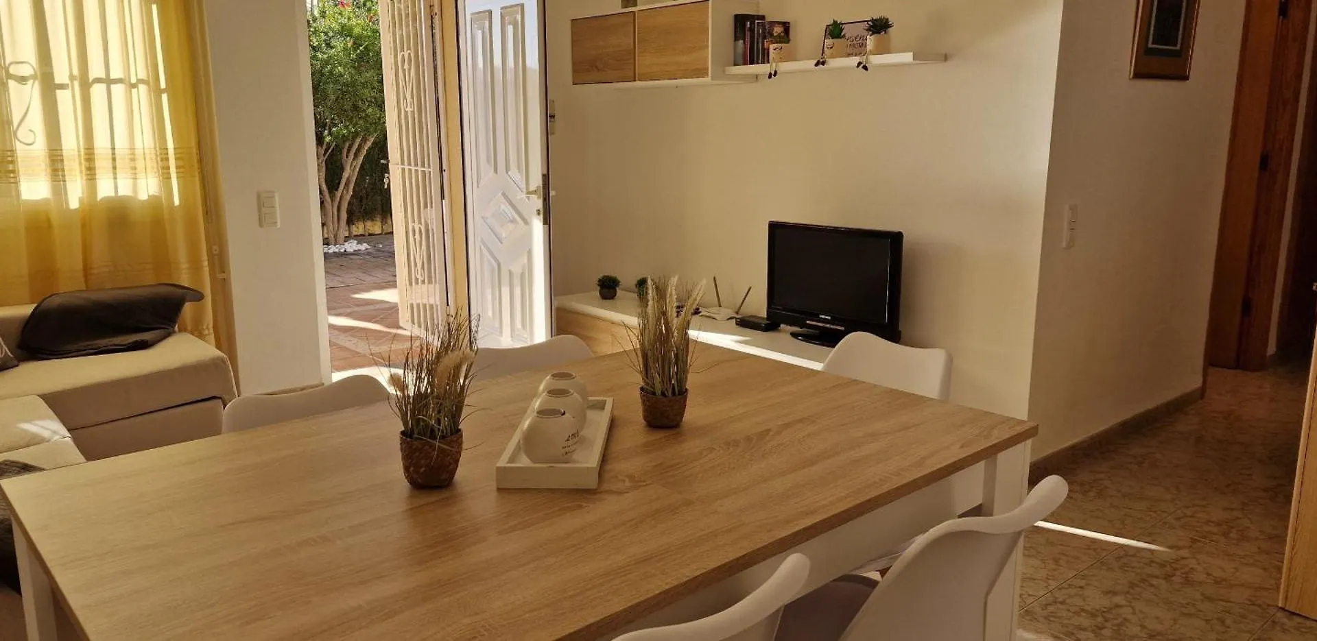 Lisa Villa Riumar Tatil Evi