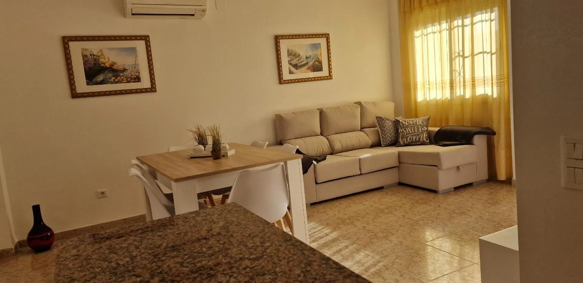 Tatil Evi Lisa Villa Riumar İspanya